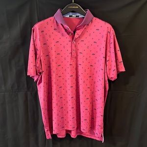 Men's Golf Polo by Greyson